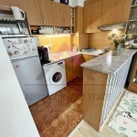 Дава се под наем Двустаен апартамент в Варна, Колхозен пазар - 52 кв.м за 348.84 € - Снимка #1