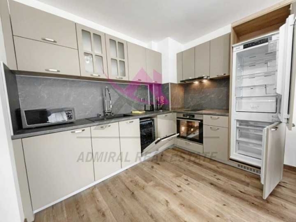 Дава се под наем Двустаен апартамент в Варна, Бриз - 55 кв.м за 598.23 € - Снимка #1