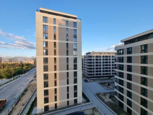 Тристаен апартамент в Пловдив, Тракия - 102 кв.м за 975 €/кв.м - Снимка #1