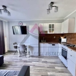 Дава се под наем Двустаен апартамент в Варна, м-т Прибой - 56 кв.м за 400 € - Снимка #1