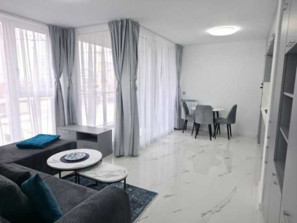 Дава се под наем Двустаен апартамент в София, Зона Б-5 - 70 кв.м за 727.77 € - Снимка #1