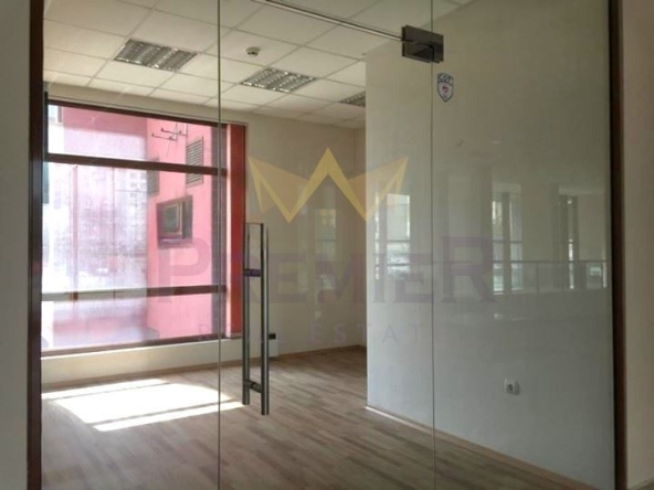 Магазин в София, Люлин 10 - 23 кв.м за 1009 €/кв.м - Снимка #1