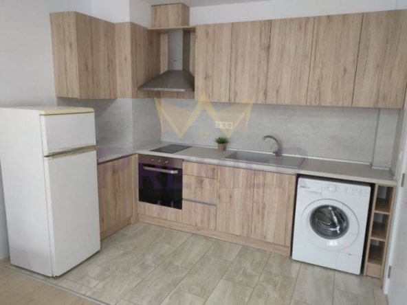 Дава се под наем Двустаен апартамент в Варна, Младост 1 - 60 кв.м за 459 € - Снимка #1