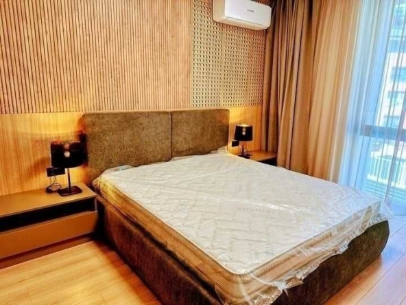 Дава се под наем Тристаен апартамент в София, Драгалевци - 82 кв.м за 714 € - Снимка #1