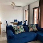 Дава се под наем Тристаен апартамент в Пловдив, Кършияка - 90 кв.м за 400 € - Снимка #1