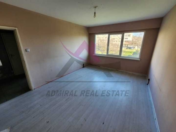 Двустаен апартамент в Варна, Владислав Варненчик - 45 кв.м за 864 €/кв.м - Снимка #1