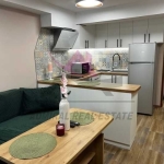 Дава се под наем Двустаен апартамент в Варна, Окръжна болница - 50 кв.м за 498.27 € - Снимка #1