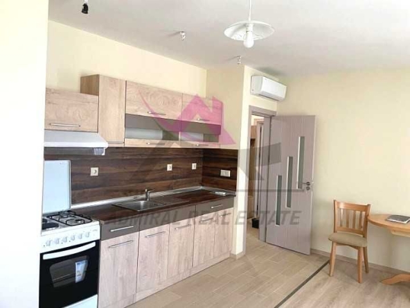 Дава се под наем Двустаен апартамент в Варна, Левски - 57 кв.м за 398.82 € - Снимка #1