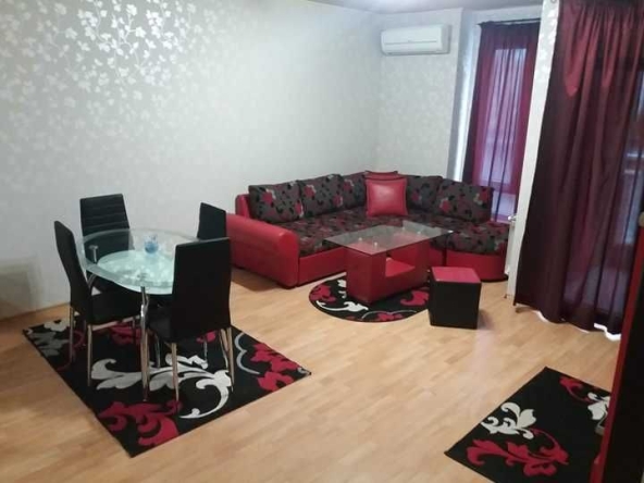 Дава се под наем Двустаен апартамент в София, Зона Б-5 - 70 кв.м за 598.23 € - Снимка #1