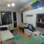 Двустаен апартамент в София, Център - 59 кв.м за 1254 €/кв.м - Снимка #1