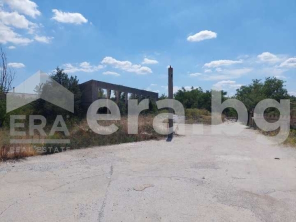 Парцел в Нови пазар - 13423 кв.м за 16 €/кв.м - Снимка #1