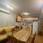 Дава се под наем Тристаен апартамент в Варна, Конфуто - 87 кв.м за 538.56 € - Снимка #1