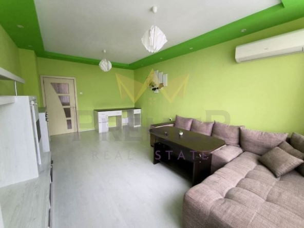 Многостаен апартамент в Бургас, Меден рудник - зона Б - 97 кв.м за 1036 €/кв.м - Снимка #1