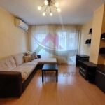 Дава се под наем Двустаен апартамент в Варна, Левски - 65 кв.м за 428.91 € - Снимка #1