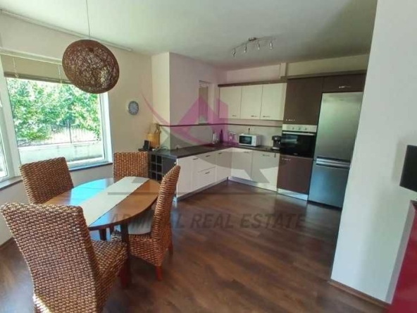 Дава се под наем Къща в Варна, м-т Акчелар - 120 кв.м за 1595.79 € - Снимка #1