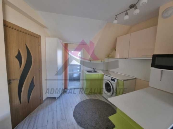 Дава се под наем Двустаен апартамент в Варна, Колхозен пазар - 60 кв.м за 500 € - Снимка #1