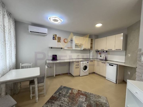 Двустаен апартамент в к.к. Слънчев бряг - 60 кв.м за 740 €/кв.м - Снимка #1
