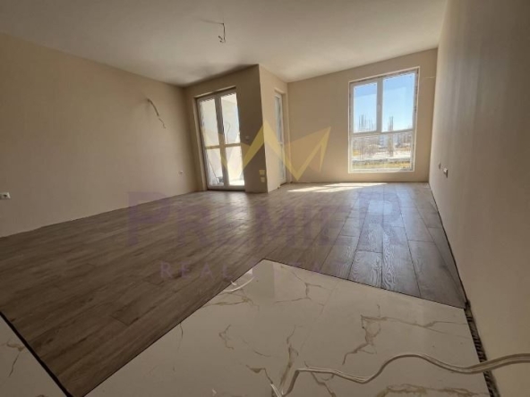 Едностаен апартамент в Поморие - 65 кв.м за 732 €/кв.м - Снимка #1