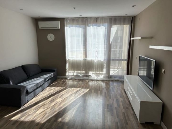 Тристаен апартамент в София, Редута - 119 кв.м за 2513 €/кв.м - Снимка #1