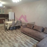 Дава се под наем Двустаен апартамент в Варна, Левски - 60 кв.м за 548.25 € - Снимка #1