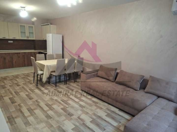 Дава се под наем Двустаен апартамент в Варна, Левски - 60 кв.м за 548.25 € - Снимка #1