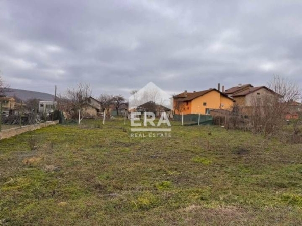 Парцел в Суворово - 608 кв.м за 29 €/кв.м - Снимка #1