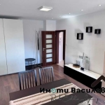 Дава се под наем Двустаен апартамент в София, Център - 50 кв.м за 598.23 € - Снимка #1