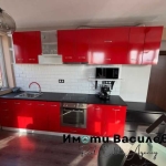 Дава се под наем Двустаен апартамент в София, Център - 57 кв.м за 598.23 € - Снимка #1