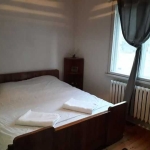 Дава се под наем Едностаен апартамент в София, Стрелбище - 42 кв.м за 298.86 € - Снимка #1