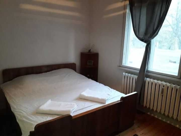 Дава се под наем Едностаен апартамент в София, Стрелбище - 42 кв.м за 298.86 € - Снимка #1