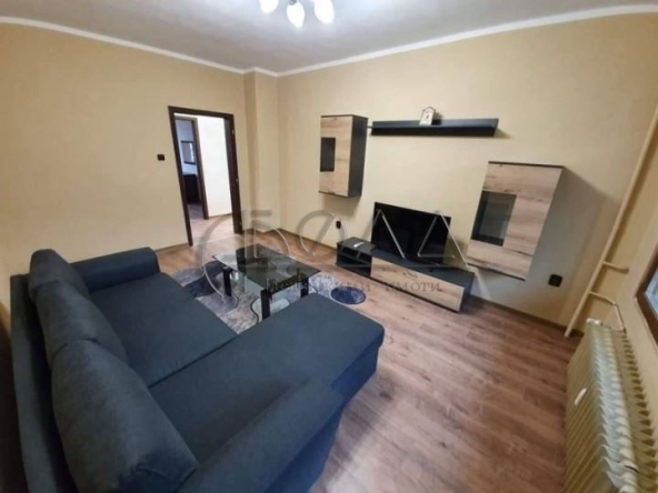 Двустаен апартамент в София, Толстой - 65 кв.м за 2139 €/кв.м - Снимка #1