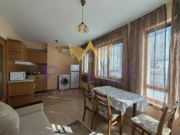 Дава се под наем Двустаен апартамент в Варна, Левски - 60 кв.м за 448.8 € - Снимка #1