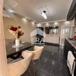 Тристаен апартамент в Варна, Владислав Варненчик - 61 кв.м за 1237 €/кв.м - Снимка #1