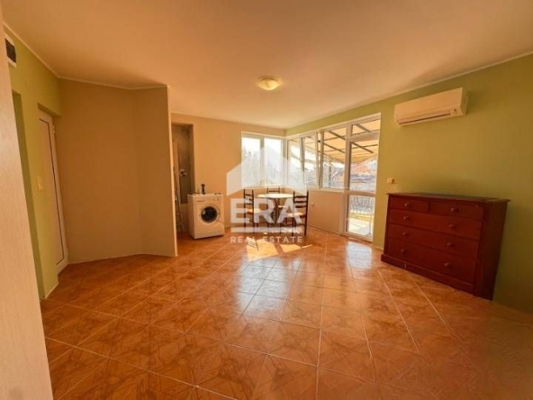 Едностаен апартамент в Варна, Чайка - 34 кв.м за 1162 €/кв.м - Снимка #1