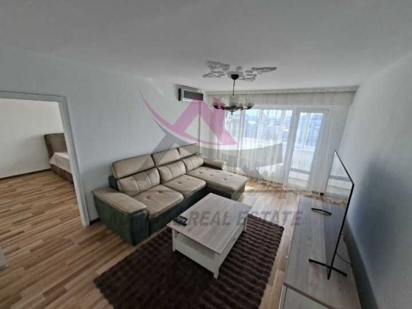 Четиристаен апартамент в Варна, Цветен квартал - 86 кв.м за 1269 €/кв.м - Снимка #1