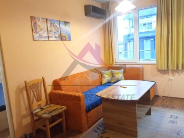 Дава се под наем Двустаен апартамент в Варна, Колхозен пазар - 50 кв.м за 398.82 € - Снимка #1