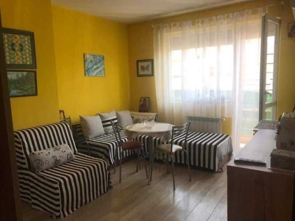 Двустаен апартамент в Добрич, Балик - 48 кв.м за 2019 €/кв.м - Снимка #1