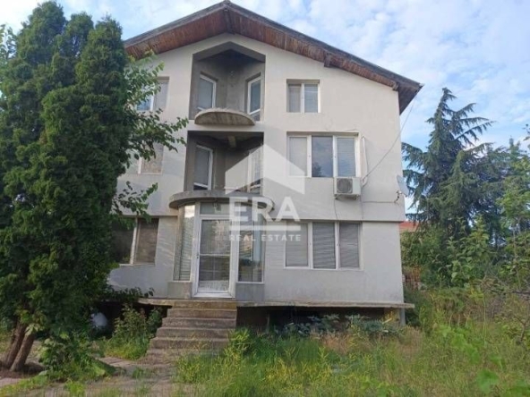 Къща в Варна, м-т Ракитника - 216 кв.м за 614 €/кв.м - Снимка #1