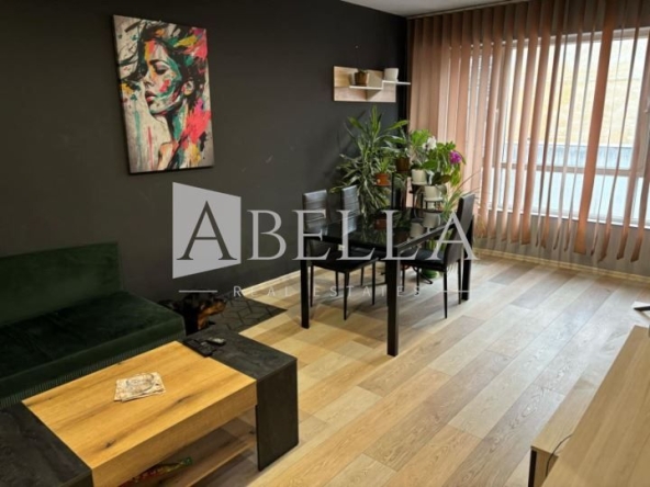 Двустаен апартамент в София, Люлин 1 - 48 кв.м за 1382 €/кв.м - Снимка #1