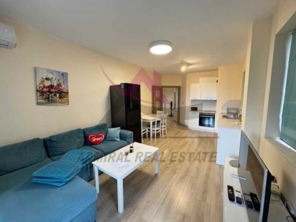 Дава се под наем Двустаен апартамент в Варна, Аспарухово - 76 кв.м за 573.24 € - Снимка #1