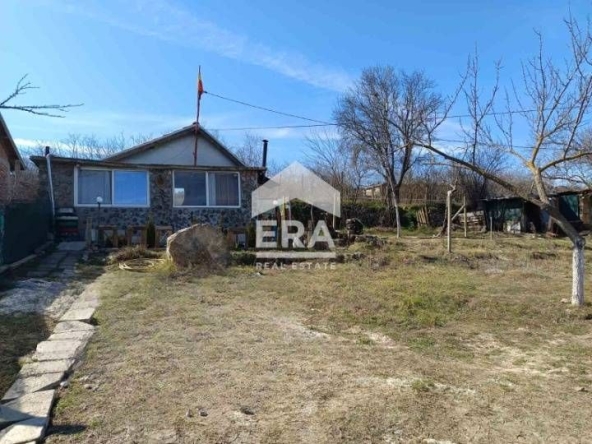 Къща в Белослав - 45 кв.м за 793 €/кв.м - Снимка #1