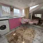 Едностаен апартамент в Варна, Чаталджа - 25 кв.м за 1428 €/кв.м - Снимка #1