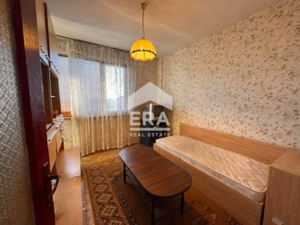 Двустаен апартамент в Варна, Владислав Варненчик - 46 кв.м за 932 €/кв.м - Снимка #1