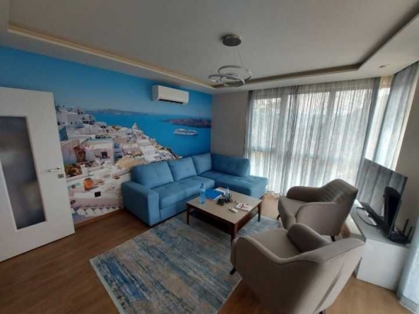 Двустаен апартамент в Пловдив, Младежки Хълм - 66 кв.м за 1236 €/кв.м - Снимка #1