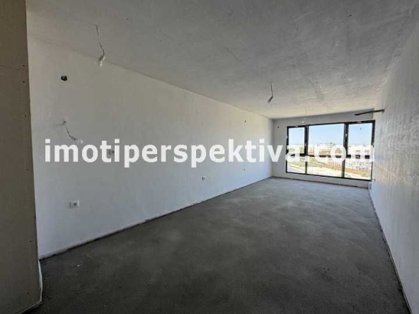 Двустаен апартамент в Пловдив, Център - 73 кв.м за 734 €/кв.м - Снимка #1