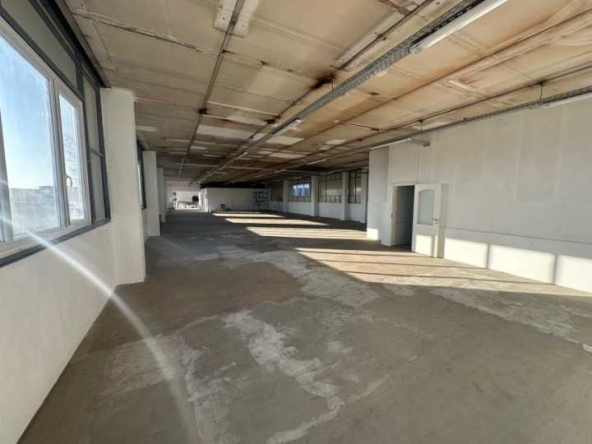 Дава се под наем Склад в Варна, Изгрев - 500 кв.м за 2493.39 € - Снимка #1