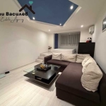 Едностаен апартамент в София, Център - 45 кв.м за 1779 €/кв.м - Снимка #1