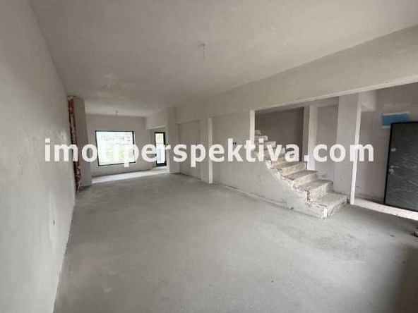Къща в Пловдив, Христо Смирненски - 230 кв.м за 608 €/кв.м - Снимка #1