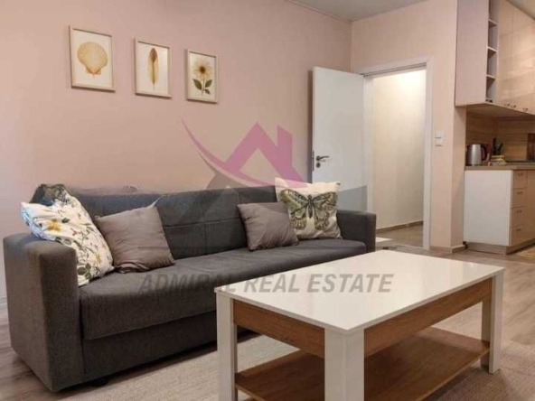 Дава се под наем Двустаен апартамент в Варна, Левски - 70 кв.м за 498.27 € - Снимка #1