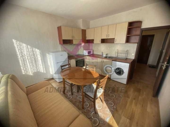 Дава се под наем Двустаен апартамент в Варна, ВИНС - 50 кв.м за 398.82 € - Снимка #1